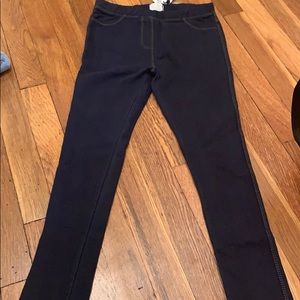 Zara girls pants